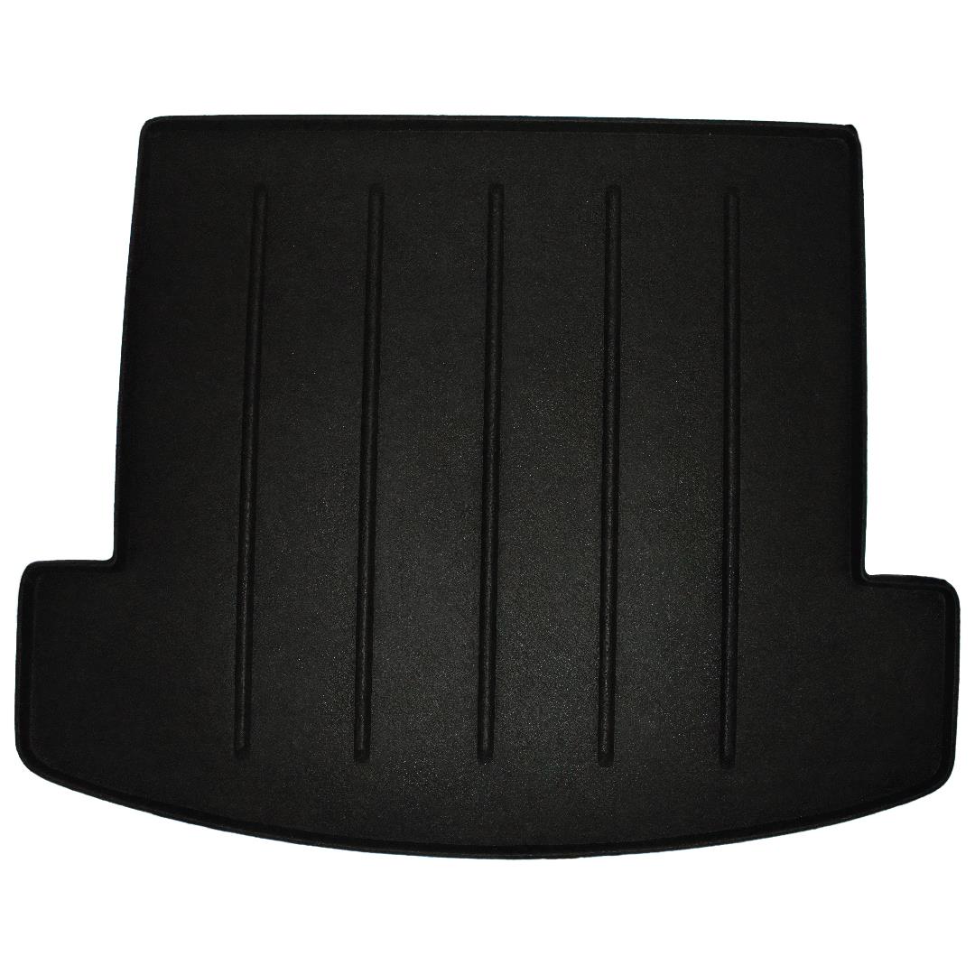 Hyundai Santa Fe E  Hali Bagaj Havuzu 2025 ve Sonrası