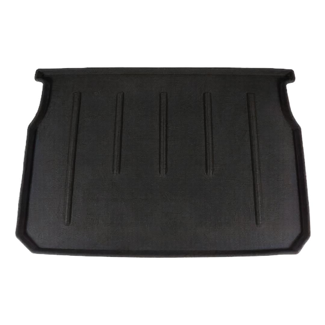 Peugeot 208 - 5 Kapı Halı Bagaj Havuzu (2012-2021 Arası)