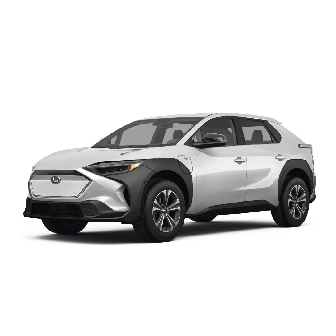 Subaru Solterra Ev Halı Bagaj Havuzu (2022 ve Sonrası)