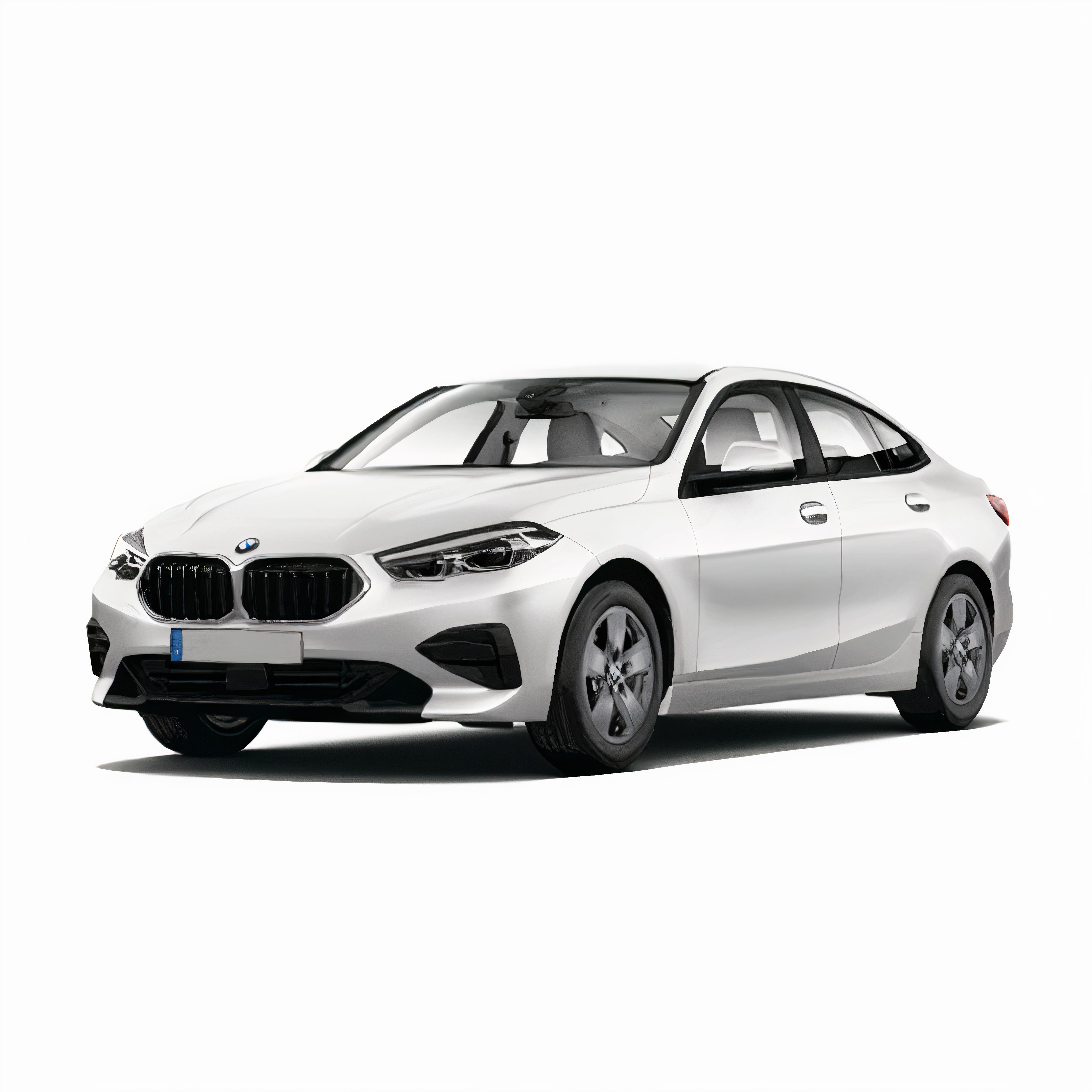 BMW 2 Gran Coupe Halı Bagaj Havuzu F44 (2020 Sonrası)