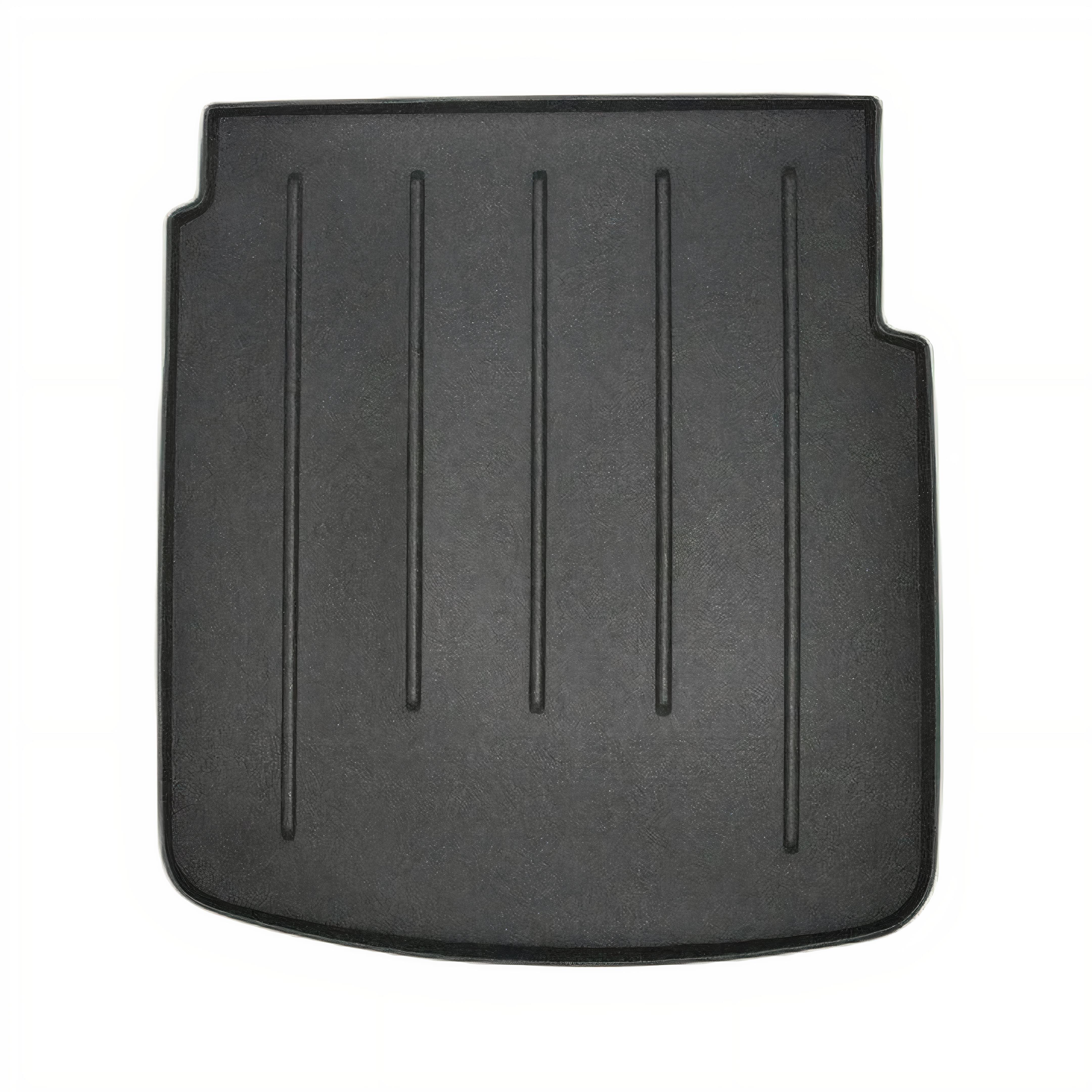 Audi A7 Sportback Halı Bagaj Havuzu (2010-2018 Arası)