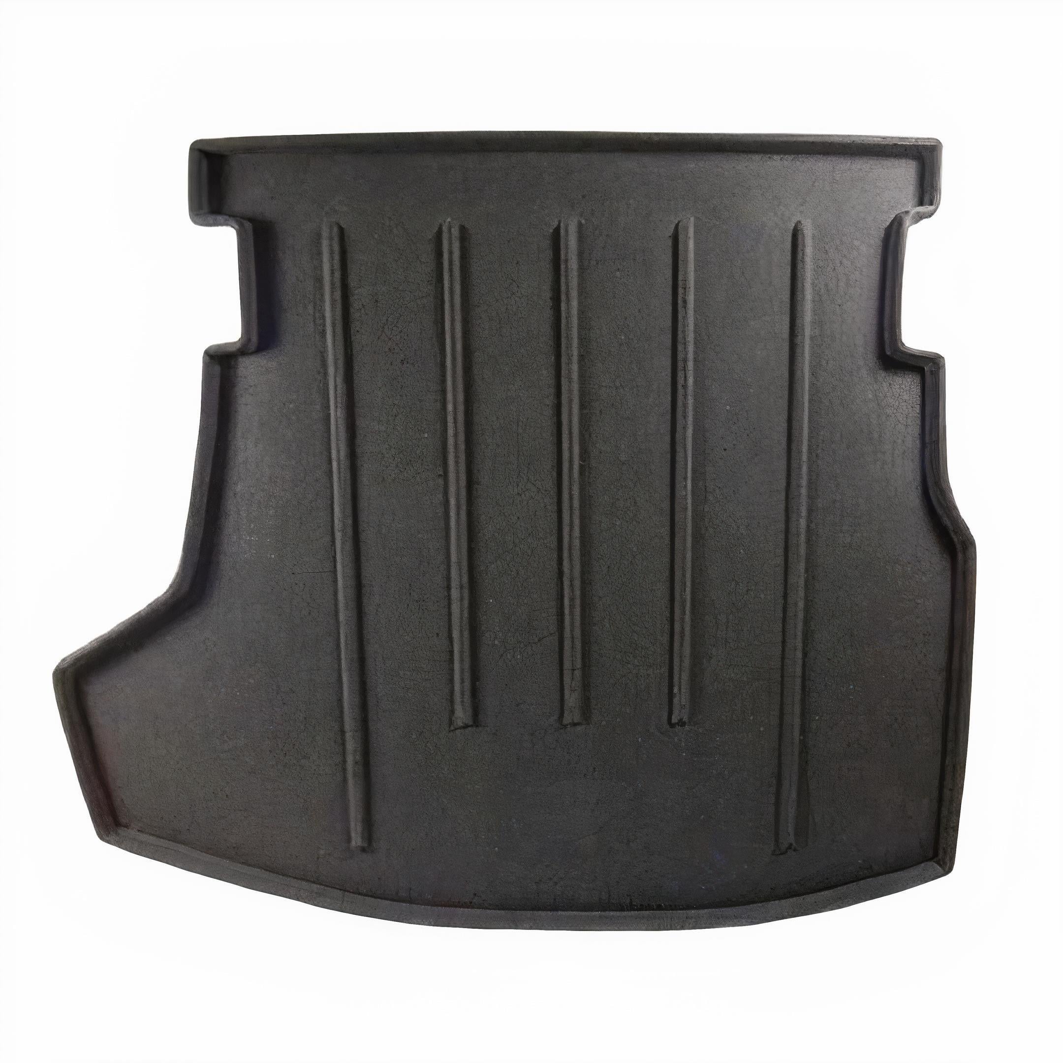 Toyota Corolla Halı Bagaj Havuzu (2014-2019 Arası)