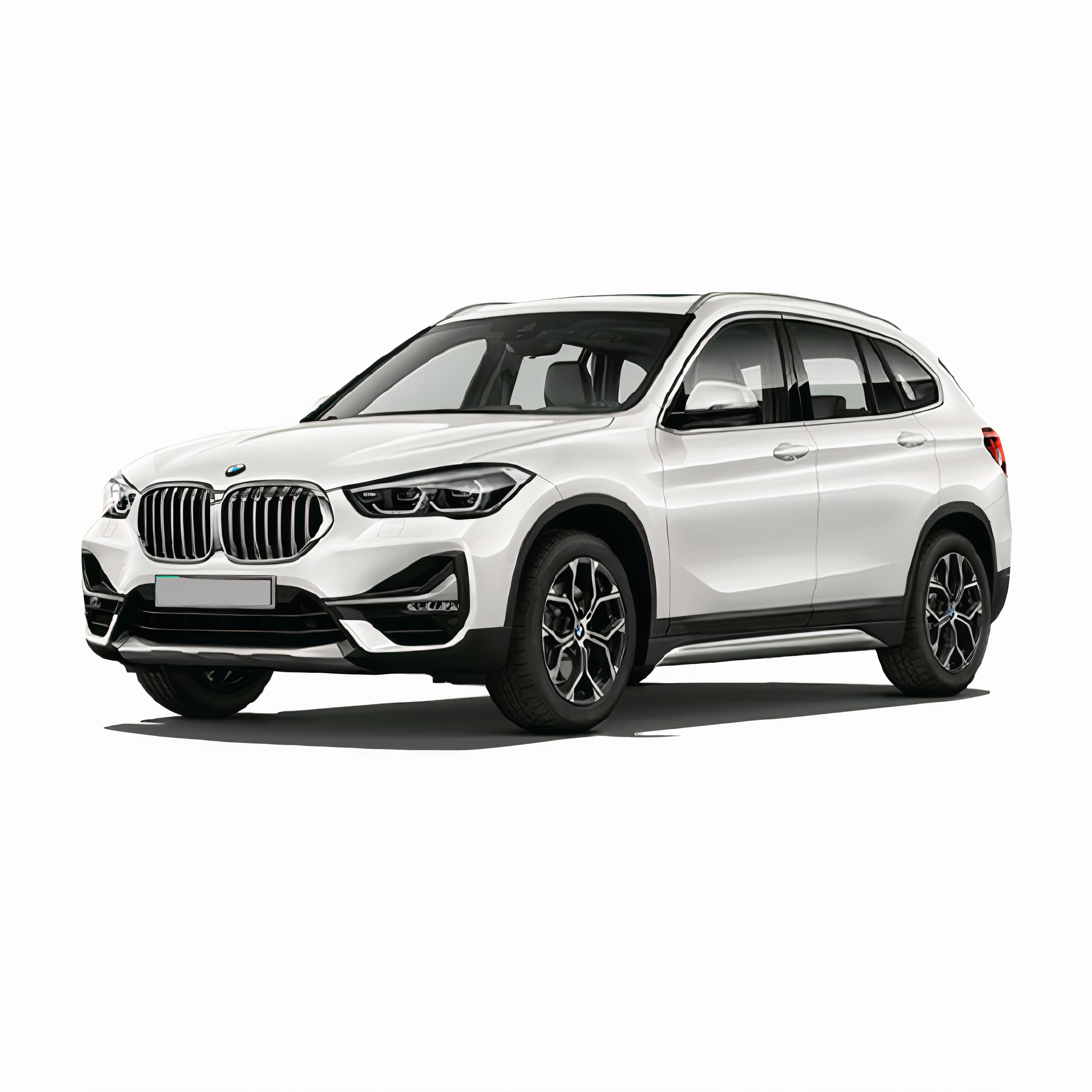 BMW X1 Halı Bagaj Havuzu U11(2023 ve Sonrası)