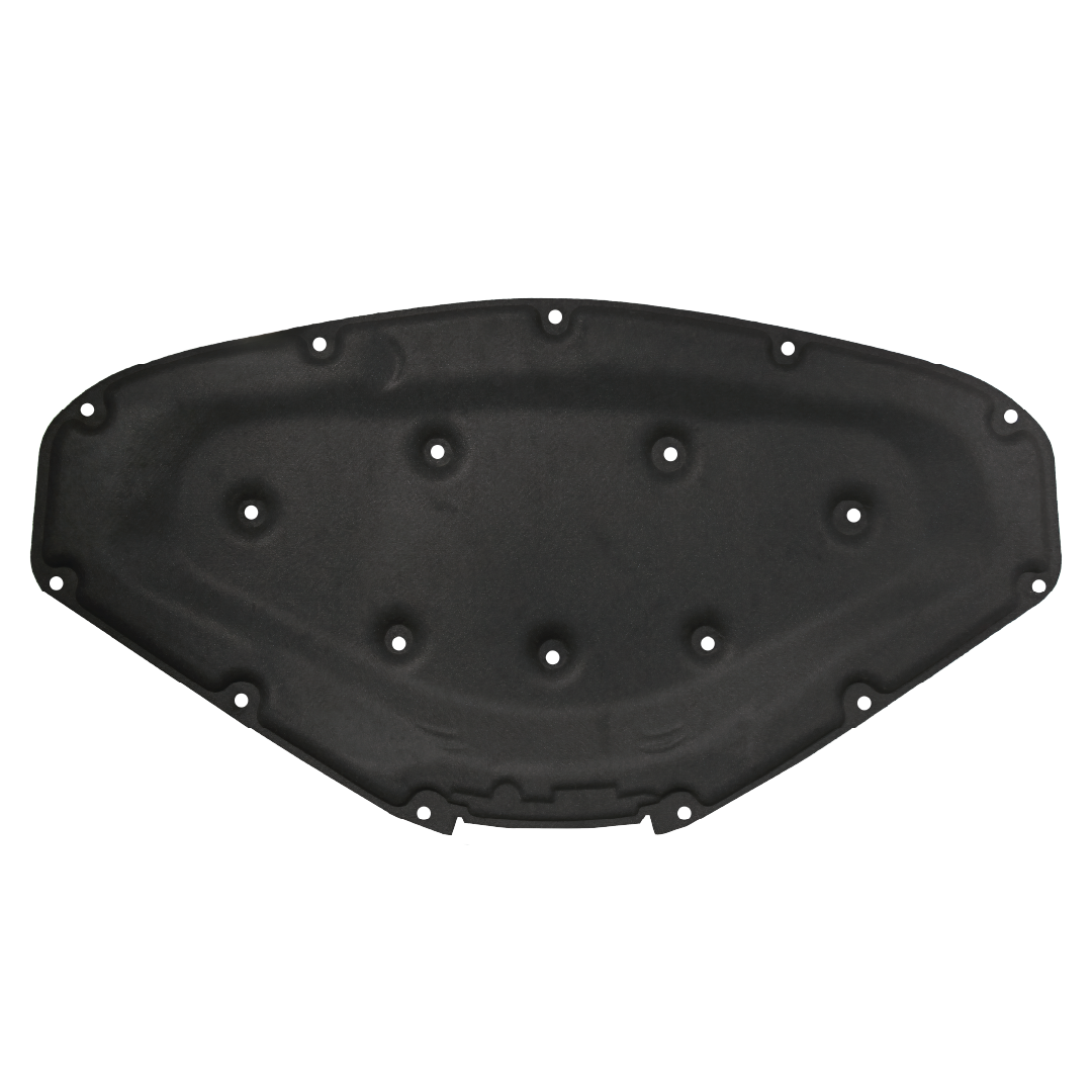 BMW 3 Serisi F30 Kaput izolatörü (2011-2019 Arası)