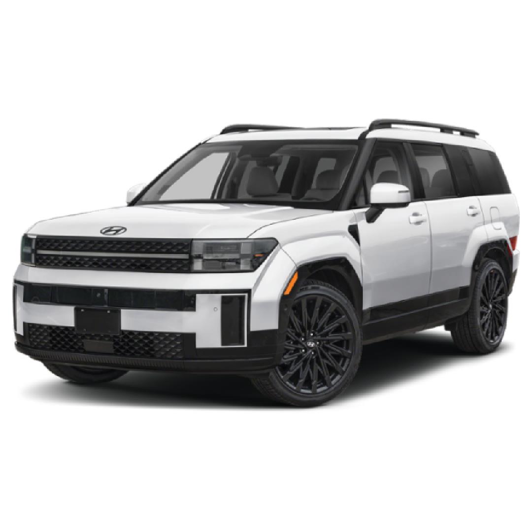 Hyundai Santa Fe E  Hali Bagaj Havuzu 2025 ve Sonrası