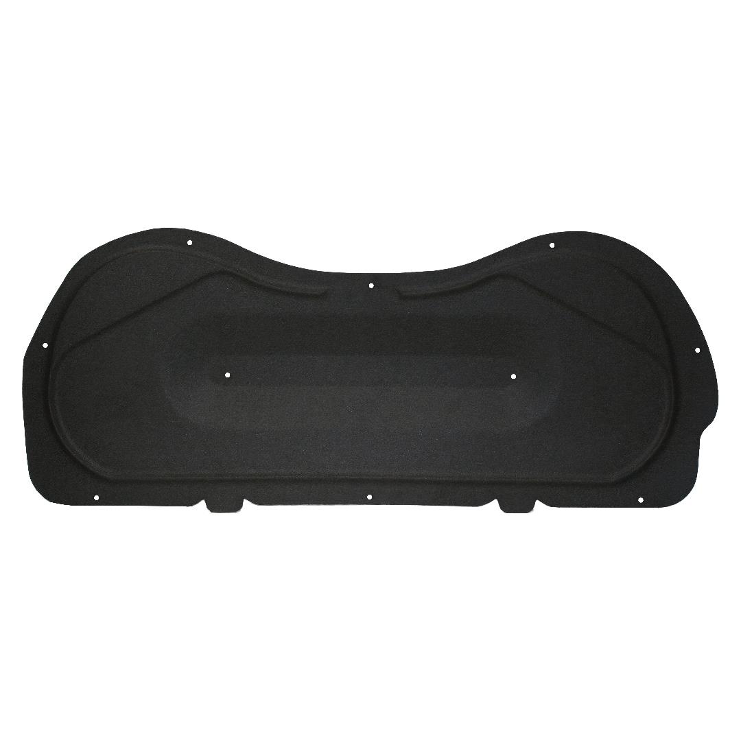 Opel Corsa F Motor Kaput Altı izolatörü (2020 Sonrası)