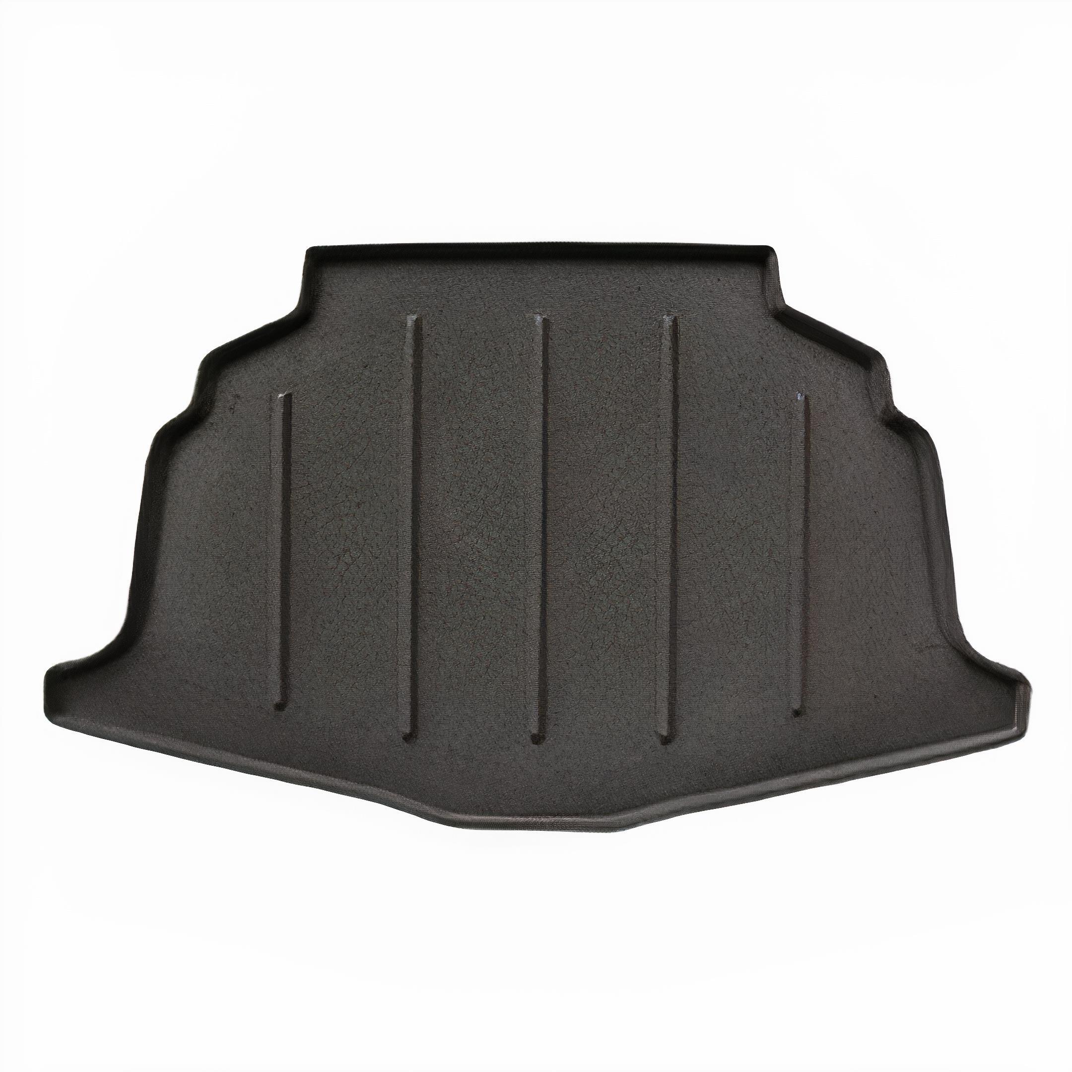 Toyota Corolla HB Halı Bagaj Havuzu (2020 Sonrası)