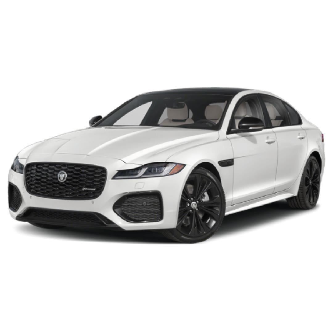 Jaguar XE Halı Bagaj Havuzu (2017 Sonrası)