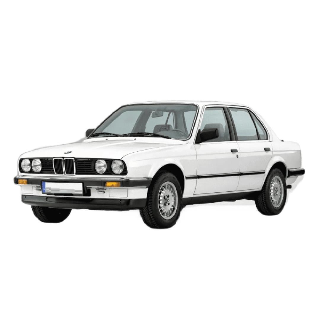 BMW 3 Serisi E30 Kaput İzolatörü (1983-1990 Arası)