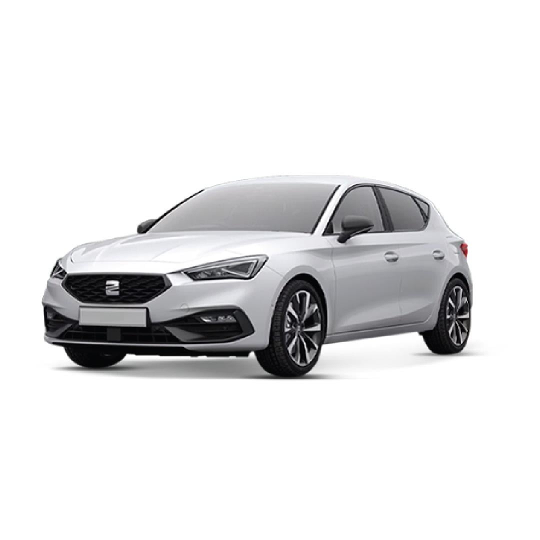 Seat Leon Kaput İzolatörü (2021 Sonrası)