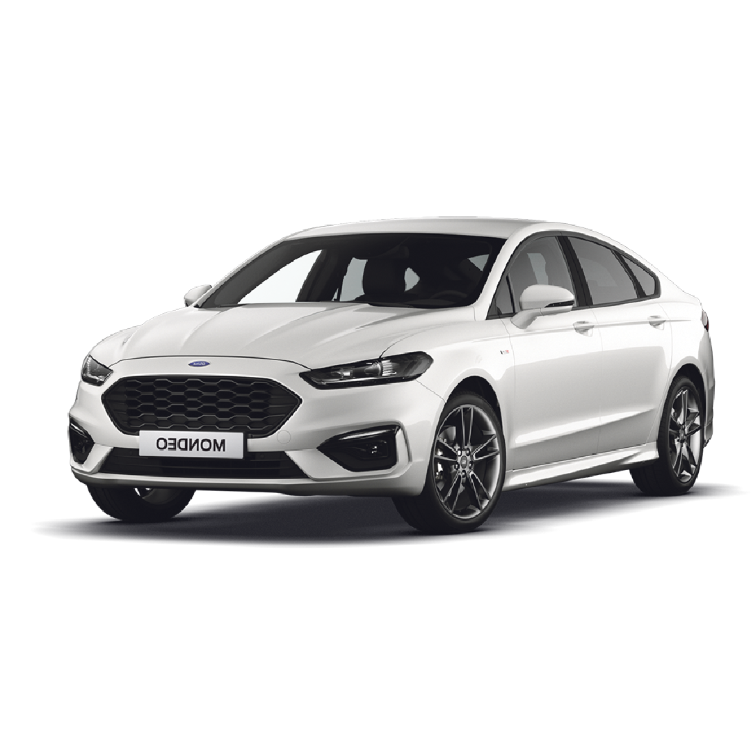 Ford Mondeo Sedan Hali Bagaj Havuzu (2014 Sonrasi)