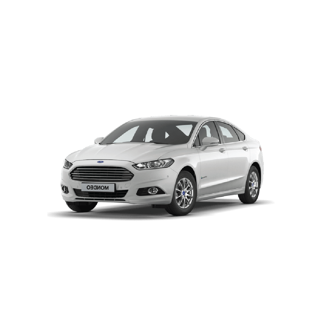 Ford Mondeo Sedan Hali Bagaj Havuzu (2007-2014 Arası)