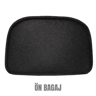 BYD Seal Sedan Halı Bagaj Havuzu (2024 ve Sonrası)