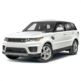 Land Rover Range Rover Sport Halı Bagaj Havuzu 2013-2018 Arası Uyumlu