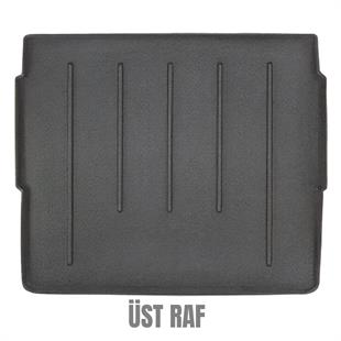 Opel Grandland Halı Bagaj Havuzu 2017-2024 Arası