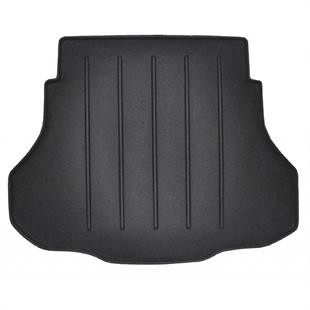 Hyundai Elantra Halı Bagaj Havuzu (2020 Sonrası)