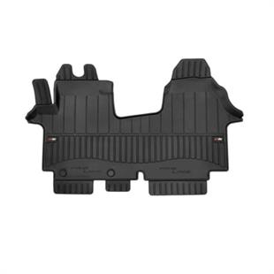 Renault Trafic II Tüm Kasa Tiplerine 2001-2014 Arası Uyumulu Havuzlu Paspas