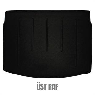 Hyundai i30 Üst Raf Halı Bagaj Havuzu (2017 Sonrası)