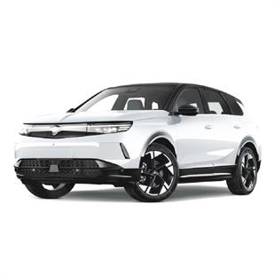 Opel Grandland Elektirikli / Hybrid Kaput İzolatörü 2025 ve Sonrası