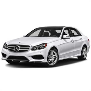 Mercedes E Serisi W213 Halı Bagaj Havuzu (2016-2023 Arası)