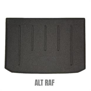 Audi A3 Sportback Halı Bagaj Havuzu (2013 - 2021 Arası)