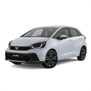 Honda Jazz Hali Bagaj Havuzu 2018 ve Sonrası