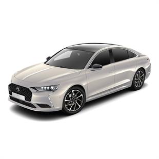 DS 9 Halı Bagaj Havuzu (2024 ve Sonrası)