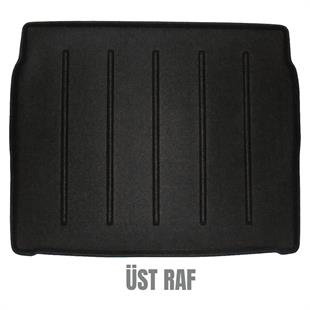 Opel Frontera Halı Bagaj Havuzu 2025 ve Sonrası