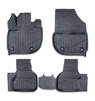 HONDA JAZZ 2020 SONRASI 3D HAVUZLU PASPAS