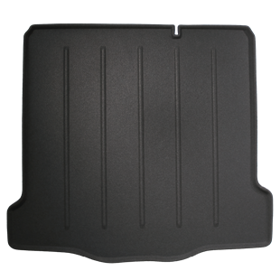 Ford Focus Sedan  Halı Bagaj Havuzu (2025 Sonrası)