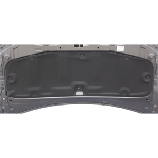 Toyota Corolla Kaput İzolatörü E140/E150 (2007-2013 Arası)