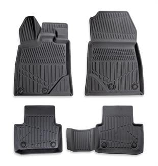 PEUGEOT 5008 2024+ 3D HAVUZLU PASPAS