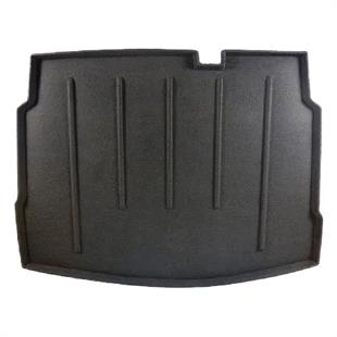 Nissan Qashqai J10 Halı Bagaj Havuzu (2007-2013 Arası)