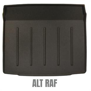 Volkswagen T-Roc Halı Bagaj Havuzu (2026 ve Sonrası)