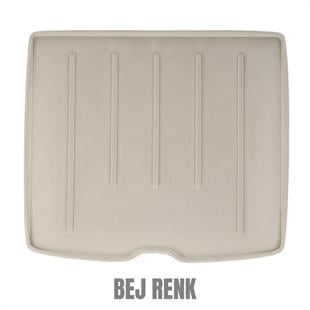 Volvo XC40 Recharge Halı Bagaj Havuzu (2023 ve Sonrası)