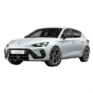 Cupra Leon Halı Bagaj Havuzu (2021 - 2023 ARASI )