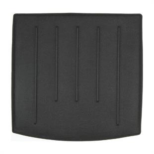 Skoda Kodiaq 7 Kişilik Halı Bagaj Havuzu (2016 ve Sonrası)