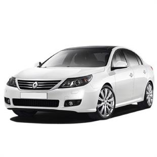 Renault Latitude Halı Bagaj Havuzu (2009-2016 Arası)