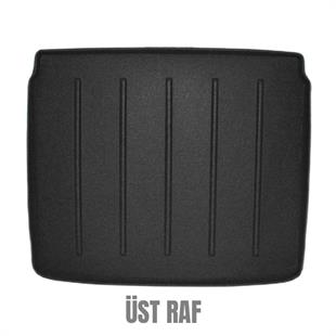 Alfa Romeo Tonale Halı Bagaj Havuzu 2023 ve Sonrası