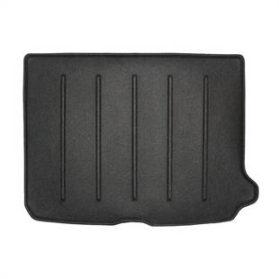 Audi Q2 Halı Bagaj Havuzu (2021 Sonrası)