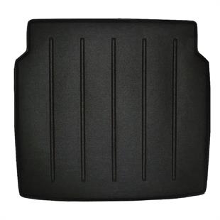 Renault Rafale Halı Bagaj Havuzu (2024 ve Sonrası)