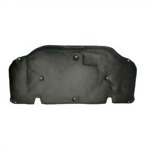 Toyota Corolla Kaput Altı İzolatörü 2002 - 2006 Arası