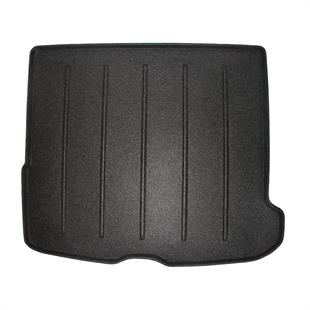 Mercedes GLC Halı Bagaj Havuzu (2022 Sonrası)