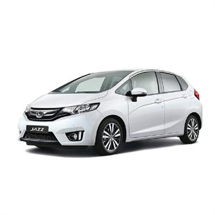 Honda Jazz Halı Bagaj Havuzu (2014-2018 Arası)