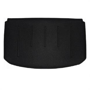 Toyota Yaris (Üst Raf) Halı Bagaj Havuzu (2017-2020 Arası)