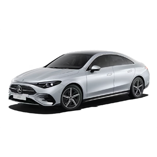 Mercedes CLA Hali Bagaj Havuzu (2026 ve Sonrası) (Elektirikli ve Benzinli Uyumlu)