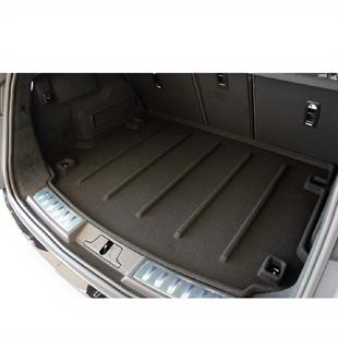 Land Rover Range Rover Evoque Halı Bagaj Havuzu (2020 Sonrası)