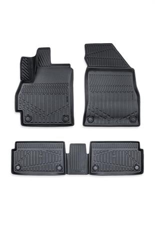 CHERY OMODA 5 2023- SONRASI 3D HAVUZLU PASPAS