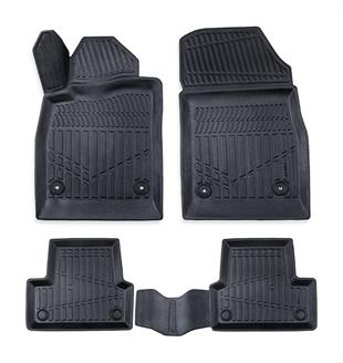 CHEVROLET CRUZE İLE UYUMLU 2008-2016 3D HAVUZLU PASPAS