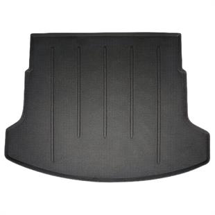 Nissan Qashqai 2 - J10 Halı Bagaj Havuzu(2008 - 2014 Arası)